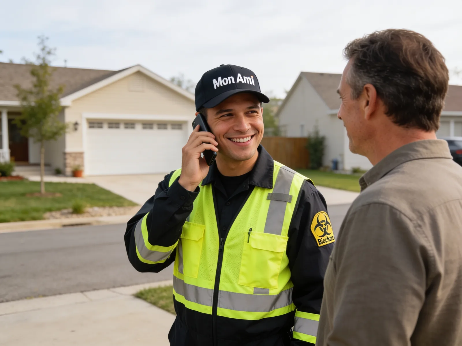 Sewage Cleanup Aransas Pass, TX FAQs